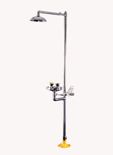 自動(dòng)排空防凍復(fù)合式?jīng)_淋洗眼器(304)BH30-1012ZP 自動(dòng)排空防凍復(fù)合式?jīng)_淋洗眼器(304)BH30-1012ZP